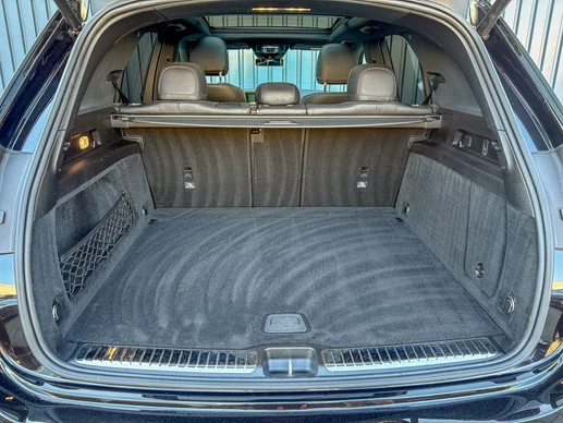 Mercedes-Benz GLE - Afbeelding 23 van 30