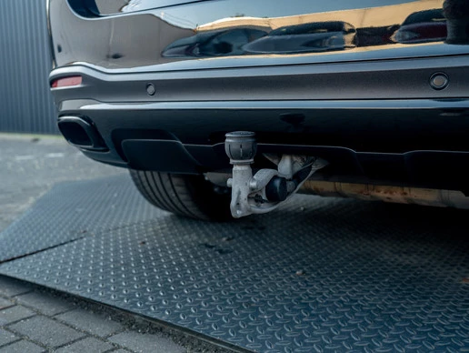 Mercedes-Benz GLE - Afbeelding 28 van 30