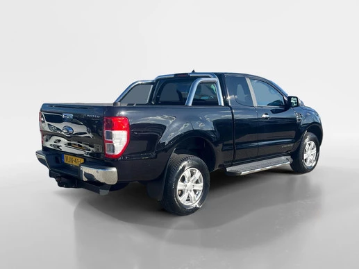 Ford Ranger - Afbeelding 2 van 30