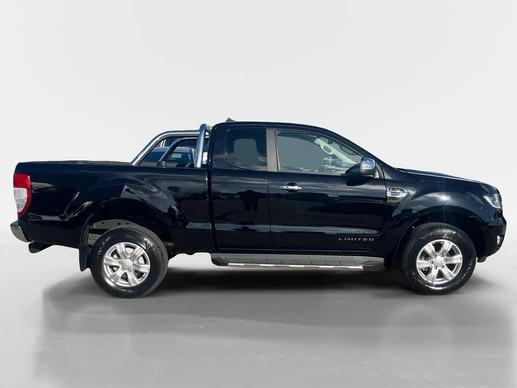 Ford Ranger - Afbeelding 3 van 30