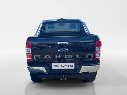 Ford Ranger - Afbeelding 5 van 30