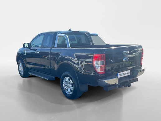 Ford Ranger - Afbeelding 6 van 30