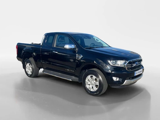 Ford Ranger - Afbeelding 7 van 30