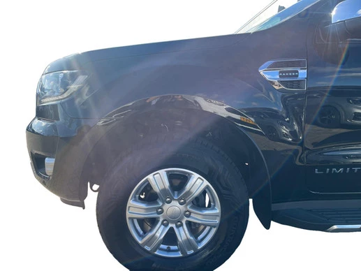 Ford Ranger - Afbeelding 8 van 30