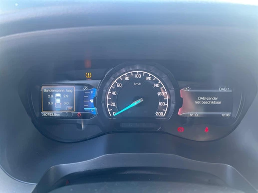 Ford Ranger - Afbeelding 11 van 30