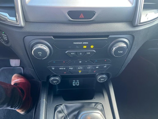 Ford Ranger - Afbeelding 14 van 30