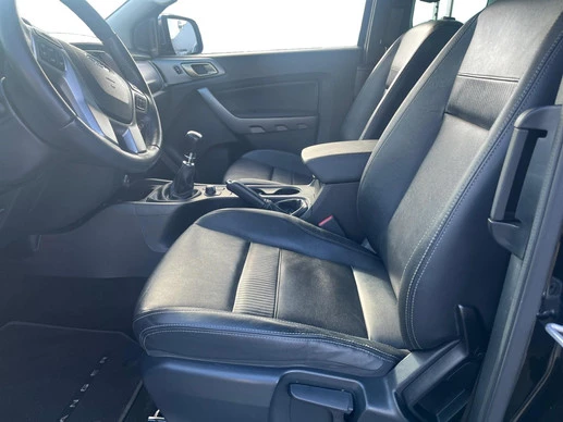 Ford Ranger - Afbeelding 20 van 30