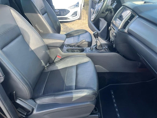 Ford Ranger - Afbeelding 21 van 30
