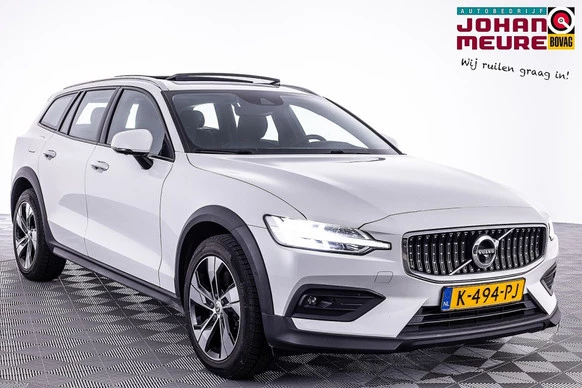 Volvo V60 - Afbeelding 1 van 17