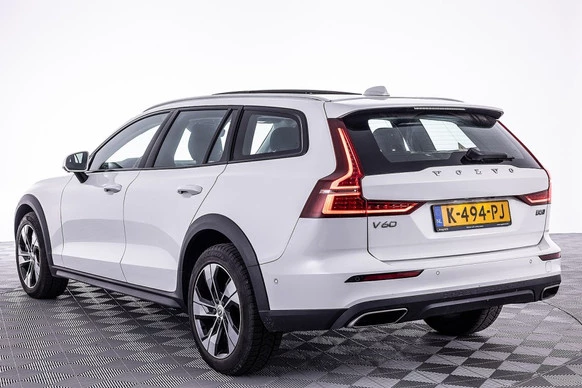 Volvo V60 - Afbeelding 2 van 17