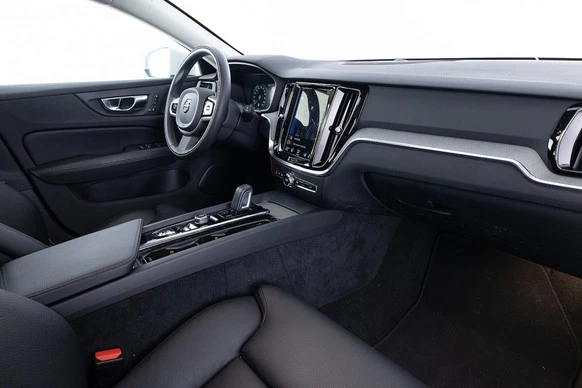 Volvo V60 - Afbeelding 4 van 17