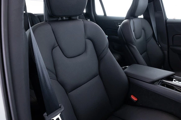 Volvo V60 - Afbeelding 5 van 17