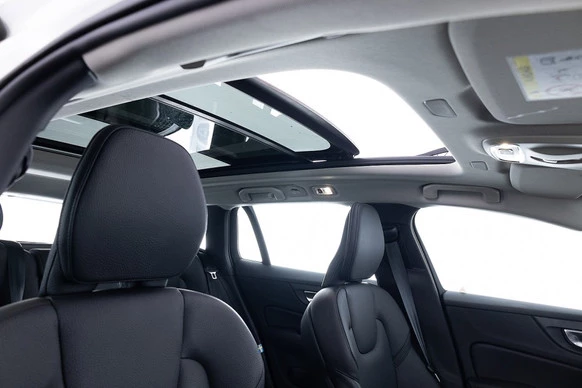 Volvo V60 - Afbeelding 6 van 17