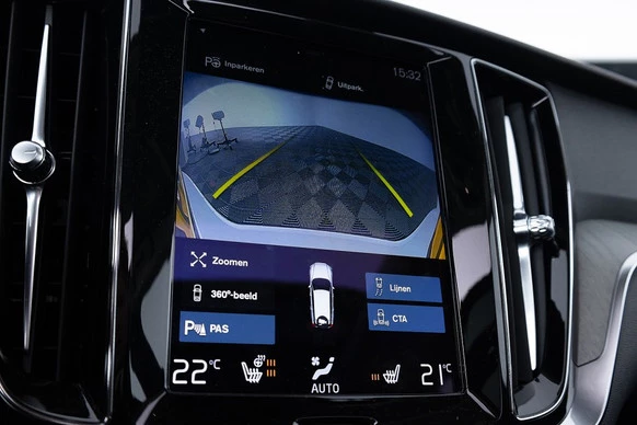 Volvo V60 - Afbeelding 9 van 17