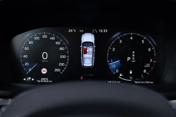 Volvo V60 - Afbeelding 11 van 17