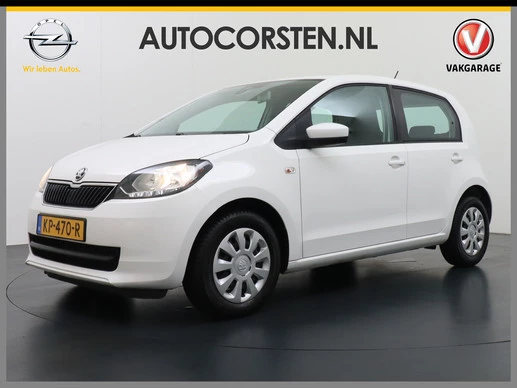 Škoda Citigo - Afbeelding 1 van 30