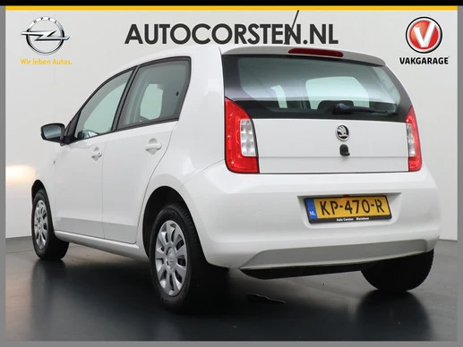 Škoda Citigo - Afbeelding 2 van 30