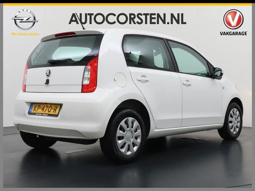 Škoda Citigo - Afbeelding 3 van 30
