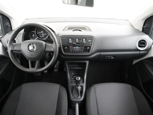 Škoda Citigo - Afbeelding 5 van 30