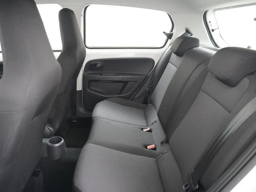 Škoda Citigo - Afbeelding 8 van 30