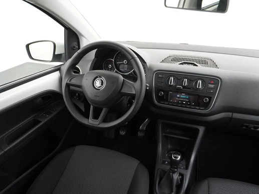 Škoda Citigo - Afbeelding 15 van 30