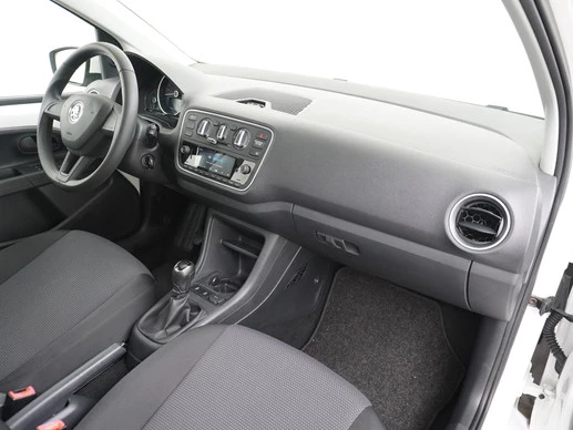 Škoda Citigo - Afbeelding 17 van 30