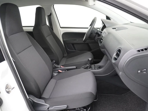 Škoda Citigo - Afbeelding 18 van 30