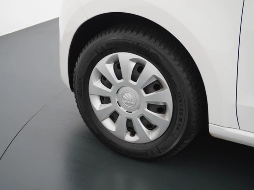 Škoda Citigo - Afbeelding 27 van 30