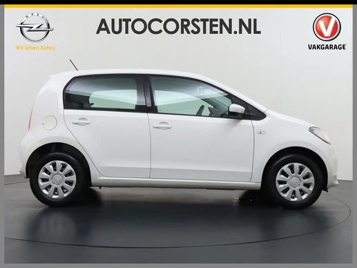 Škoda Citigo - Afbeelding 28 van 30