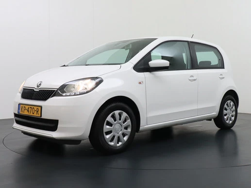 Škoda Citigo - Afbeelding 29 van 30