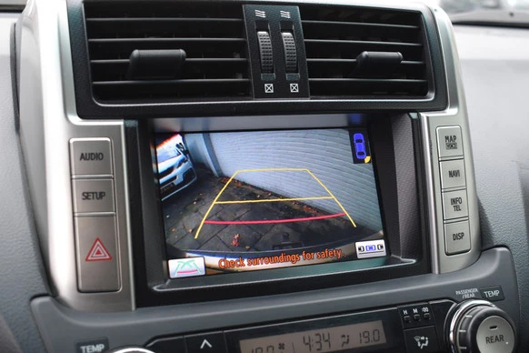 Toyota Land Cruiser - Afbeelding 13 van 16