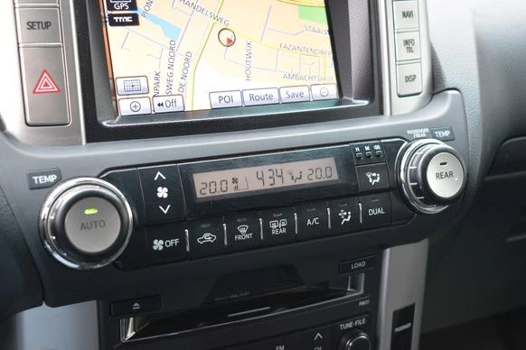 Toyota Land Cruiser - Afbeelding 14 van 16