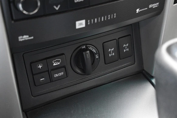 Toyota Land Cruiser - Afbeelding 15 van 16