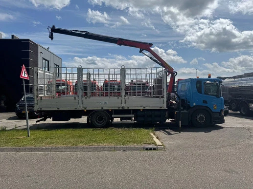 Scania P - Afbeelding 3 van 24