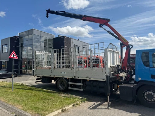 Scania P - Afbeelding 4 van 24