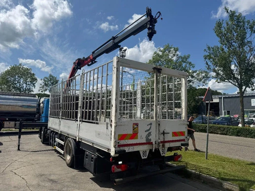 Scania P - Afbeelding 6 van 24