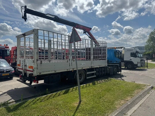 Scania P - Afbeelding 7 van 24