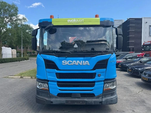 Scania P - Afbeelding 13 van 24