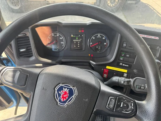 Scania P - Afbeelding 23 van 24