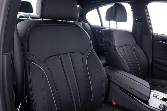 BMW 5 Serie - Afbeelding 5 van 30