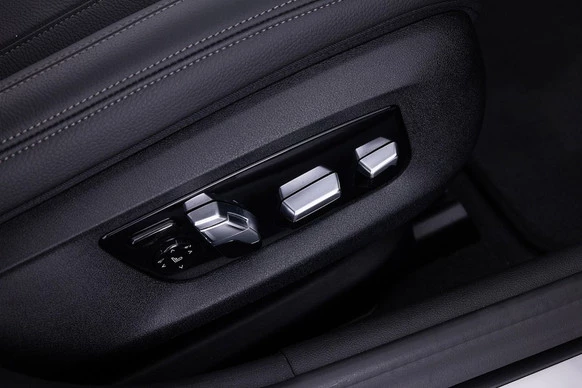 BMW 5 Serie - Afbeelding 6 van 30
