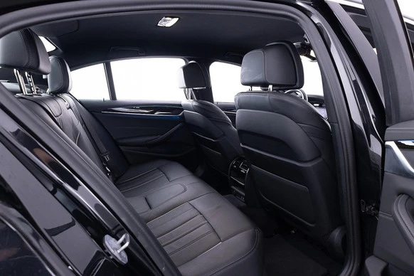 BMW 5 Serie - Afbeelding 8 van 30