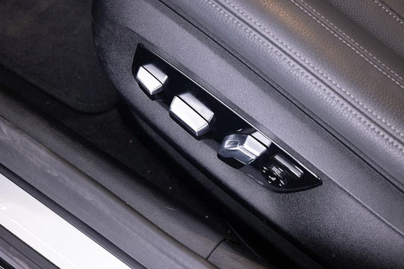 BMW 5 Serie - Afbeelding 11 van 30