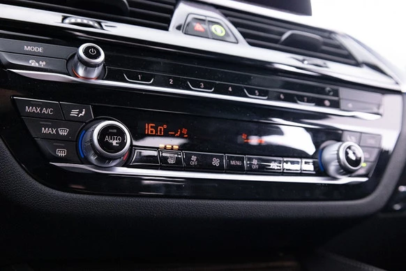 BMW 5 Serie - Afbeelding 14 van 30
