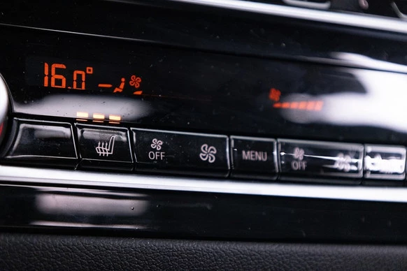 BMW 5 Serie - Afbeelding 15 van 30