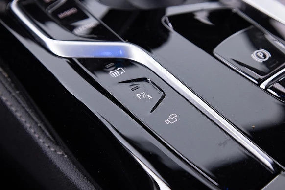 BMW 5 Serie - Afbeelding 18 van 30