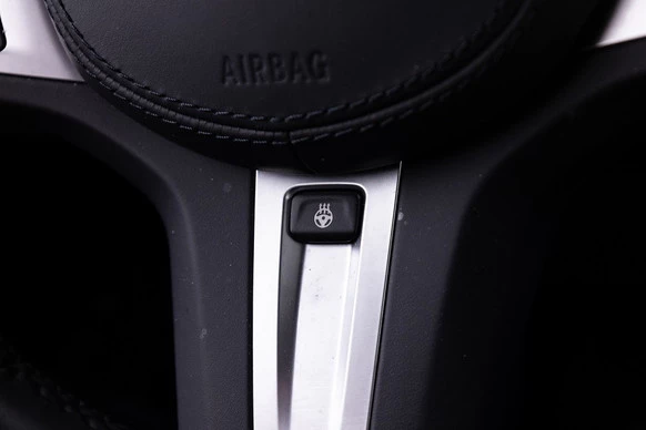 BMW 5 Serie - Afbeelding 21 van 30