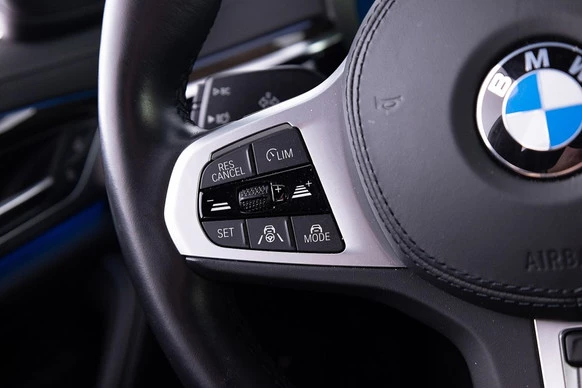 BMW 5 Serie - Afbeelding 22 van 30