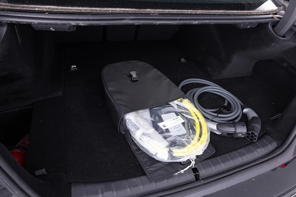 BMW 5 Serie - Afbeelding 29 van 30