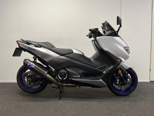 Yamaha T-MAX - Afbeelding 1 van 23